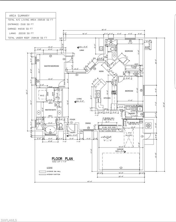 GOLDEN GATE ESTATES - Residential
