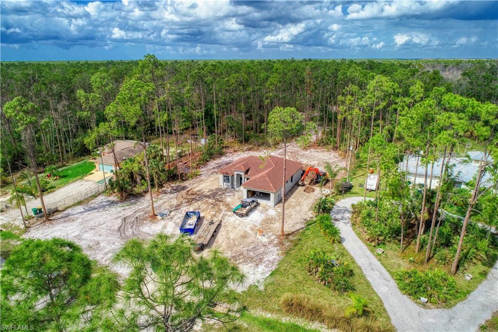 GOLDEN GATE ESTATES - Residential