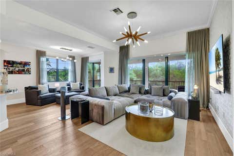 Photo of 16356 Viansa WAY #201, NAPLES, FL 34110 (MLS # 226028848)