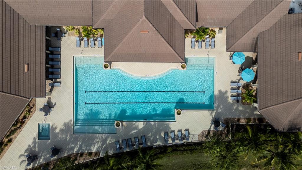 LAMORADA - Residential