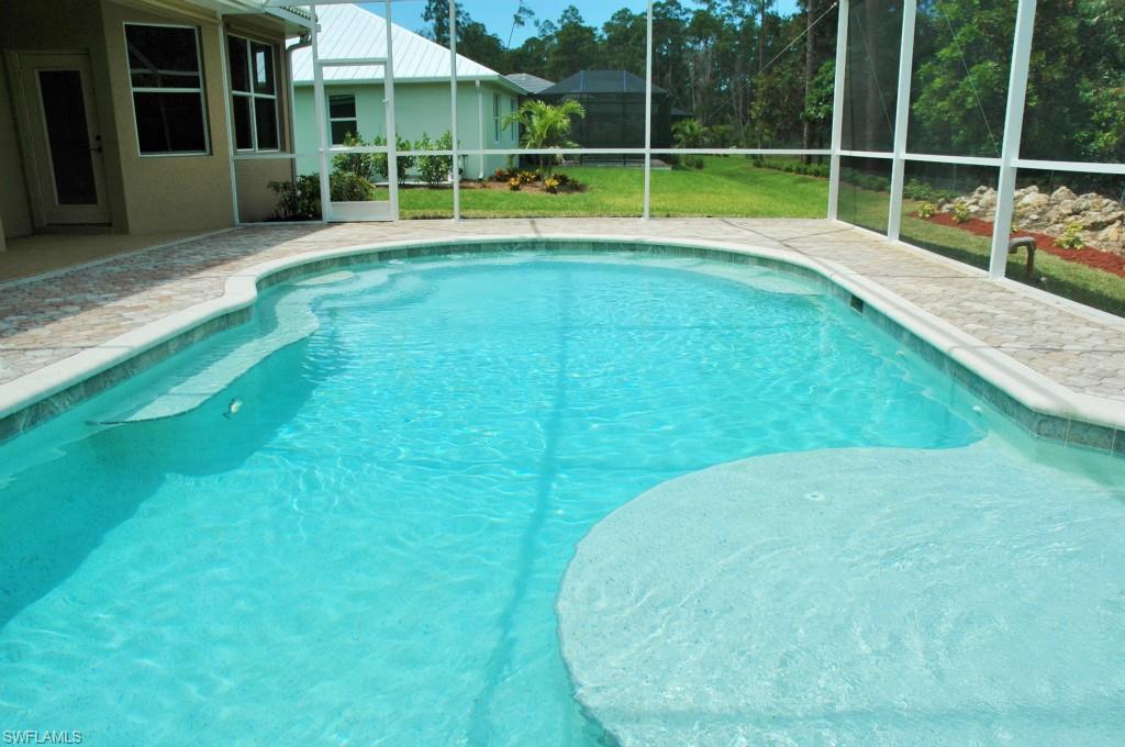 THE WOODS PRESERVE - Residential