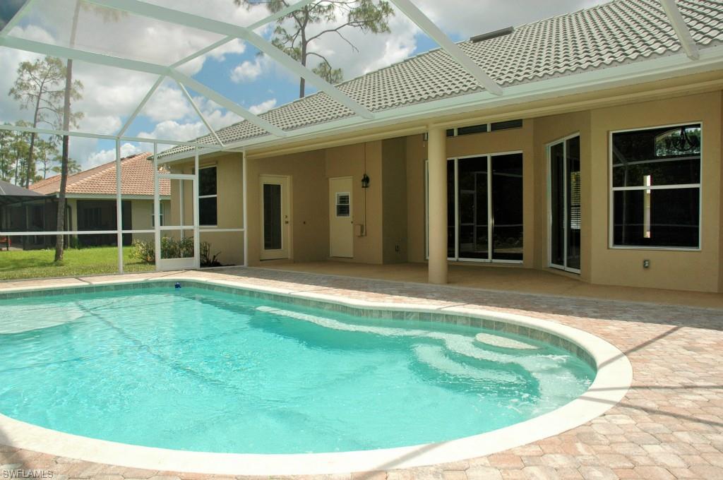 THE WOODS PRESERVE - Residential