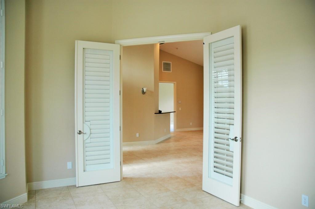 THE WOODS PRESERVE - Residential