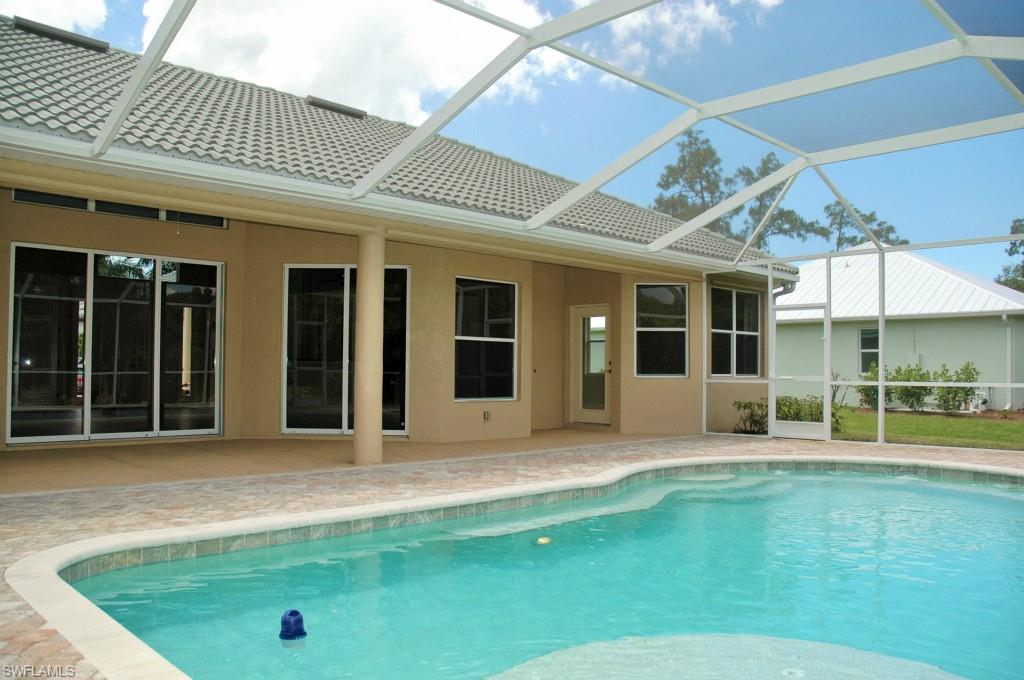 THE WOODS PRESERVE - Residential