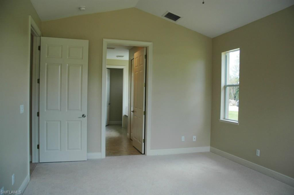 THE WOODS PRESERVE - Residential