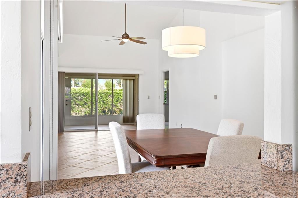 LAKESIDE VILLAS - Residential Lease