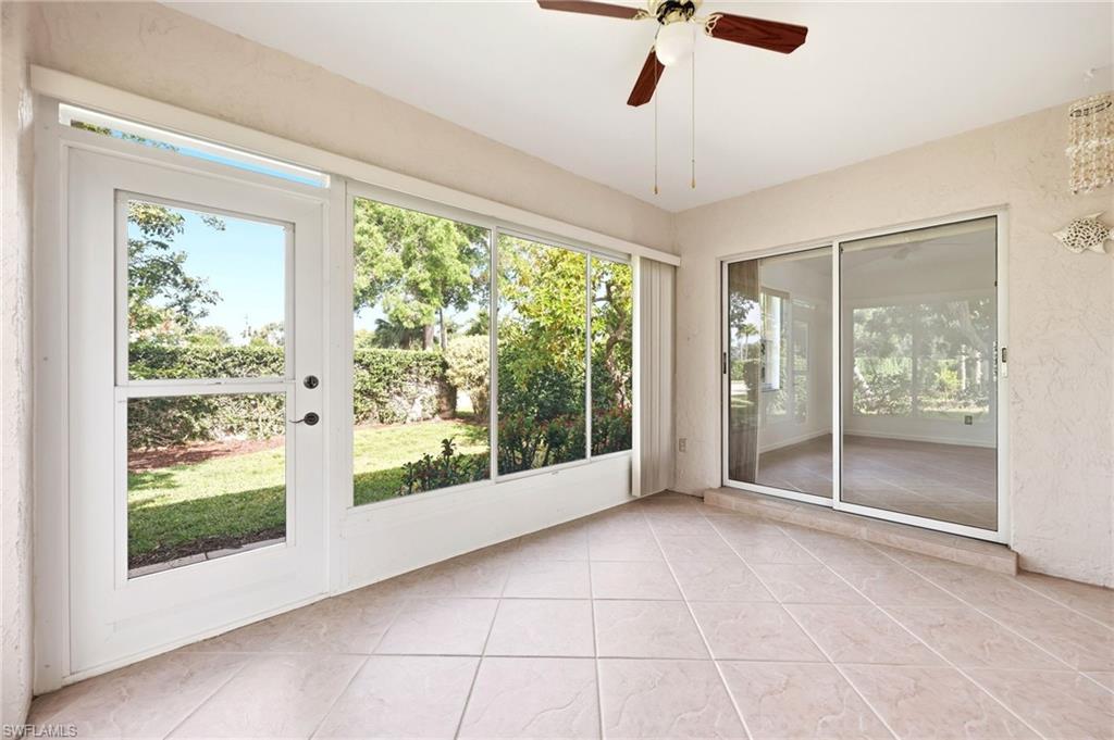 LAKESIDE VILLAS - Residential Lease