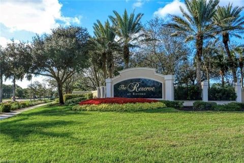 19617 Tesoro WAY ESTERO FL 33967