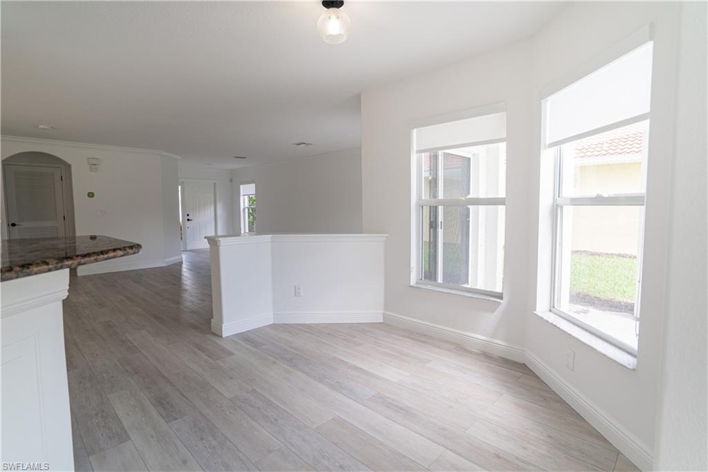 THE RESERVE AT ESTERO - Residential