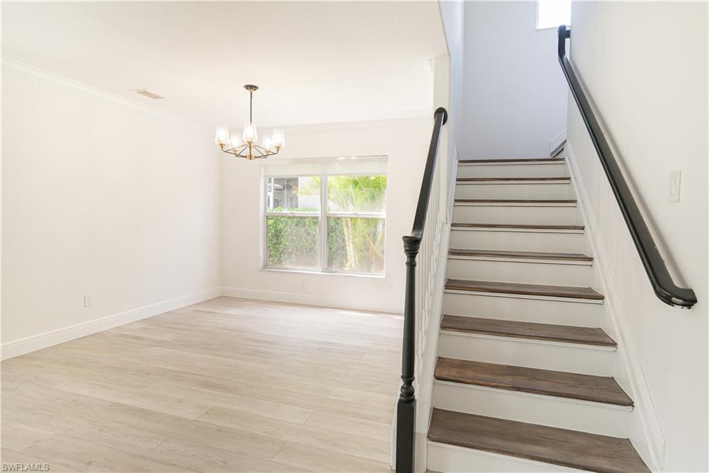 THE RESERVE AT ESTERO - Residential