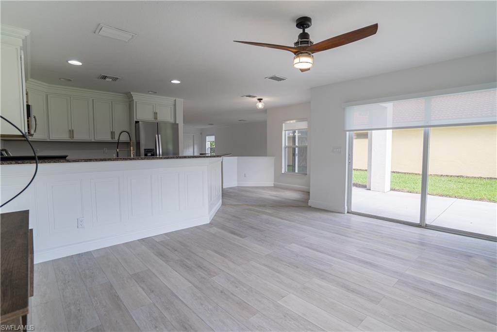 THE RESERVE AT ESTERO - Residential