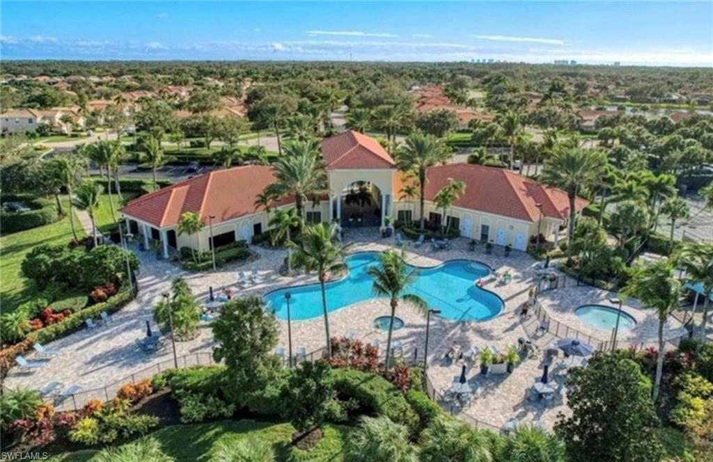 THE RESERVE AT ESTERO - Residential