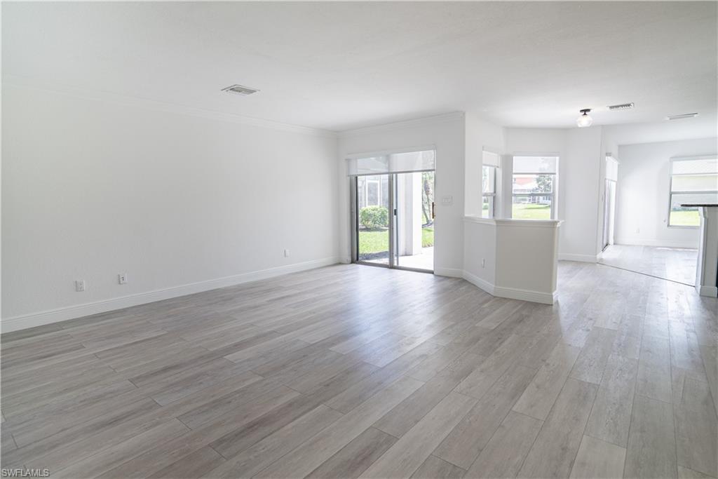 THE RESERVE AT ESTERO - Residential