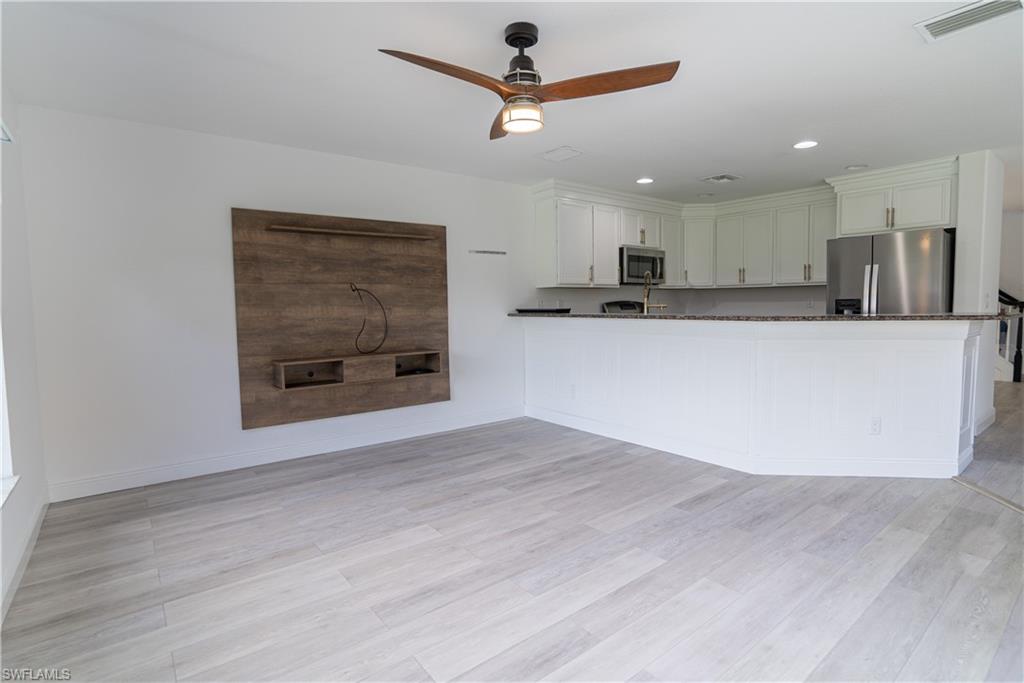 THE RESERVE AT ESTERO - Residential