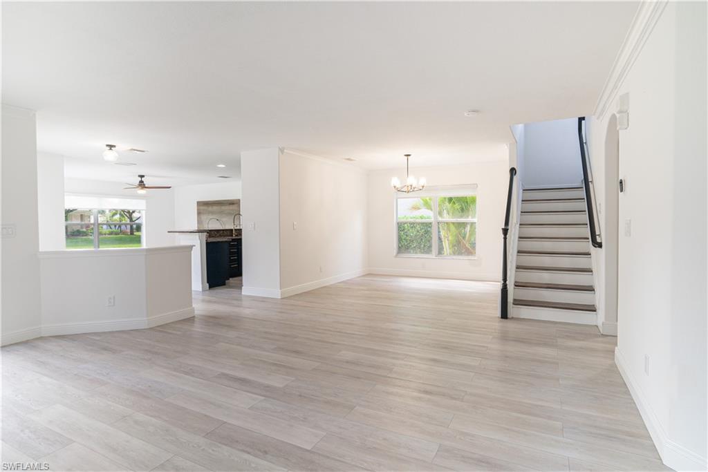 THE RESERVE AT ESTERO - Residential