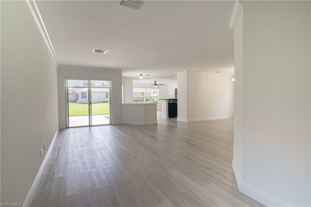 THE RESERVE AT ESTERO - Residential