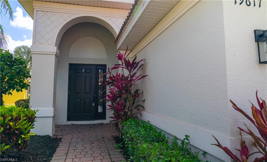 THE RESERVE AT ESTERO - Residential