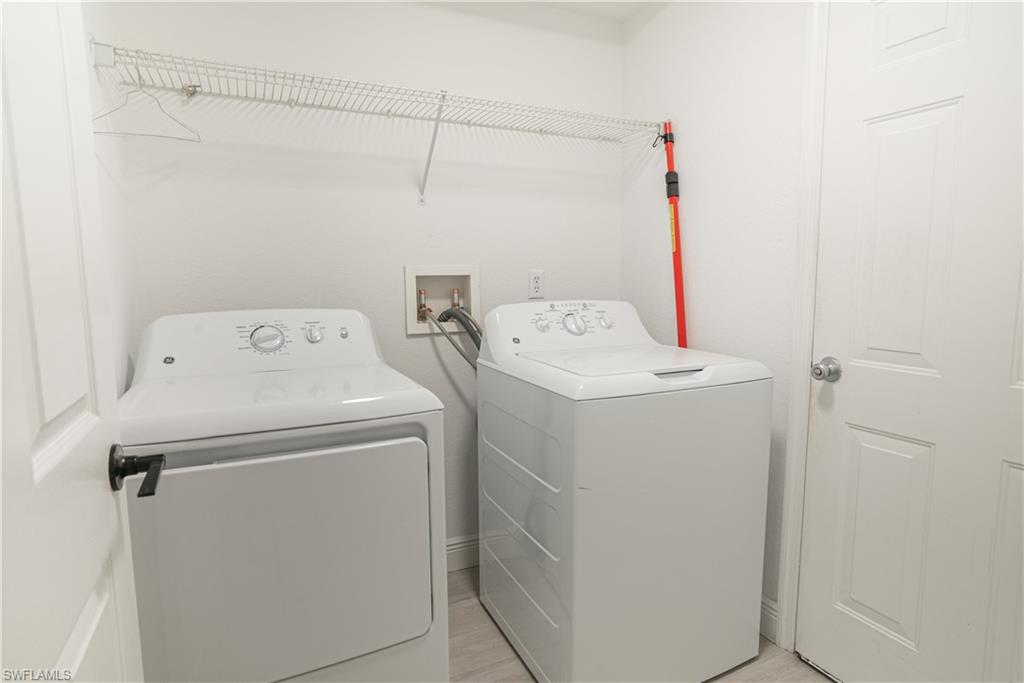 THE RESERVE AT ESTERO - Residential