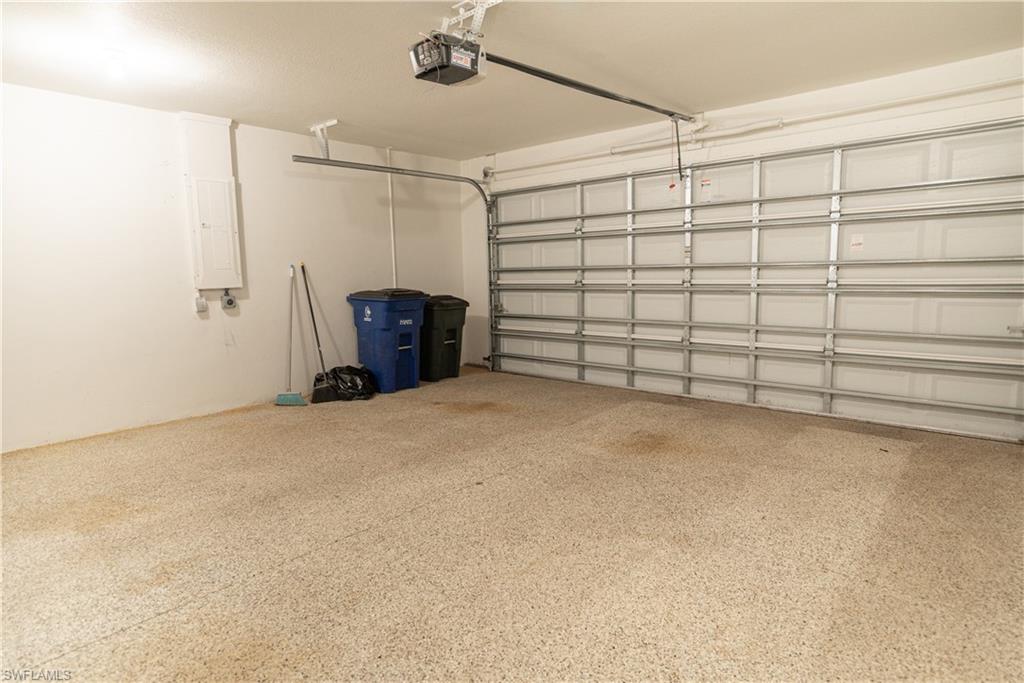 THE RESERVE AT ESTERO - Residential