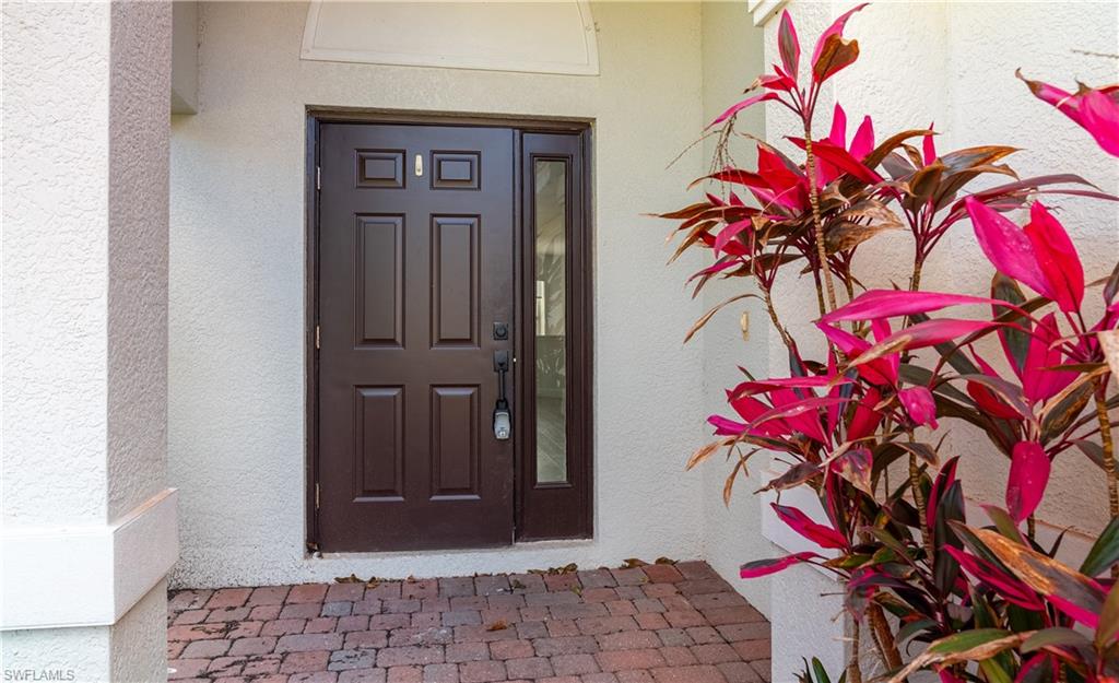 THE RESERVE AT ESTERO - Residential