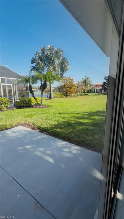 THE RESERVE AT ESTERO - Residential