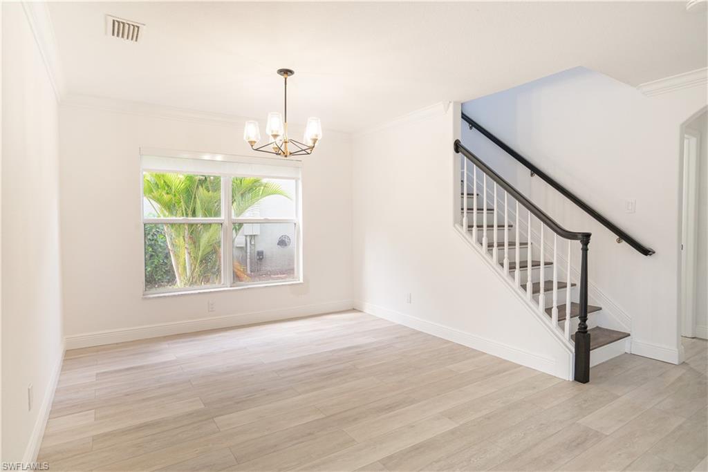 THE RESERVE AT ESTERO - Residential