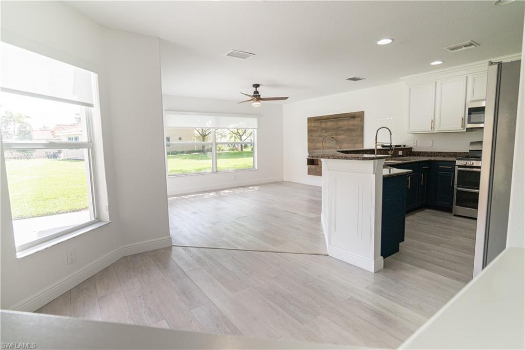 THE RESERVE AT ESTERO - Residential