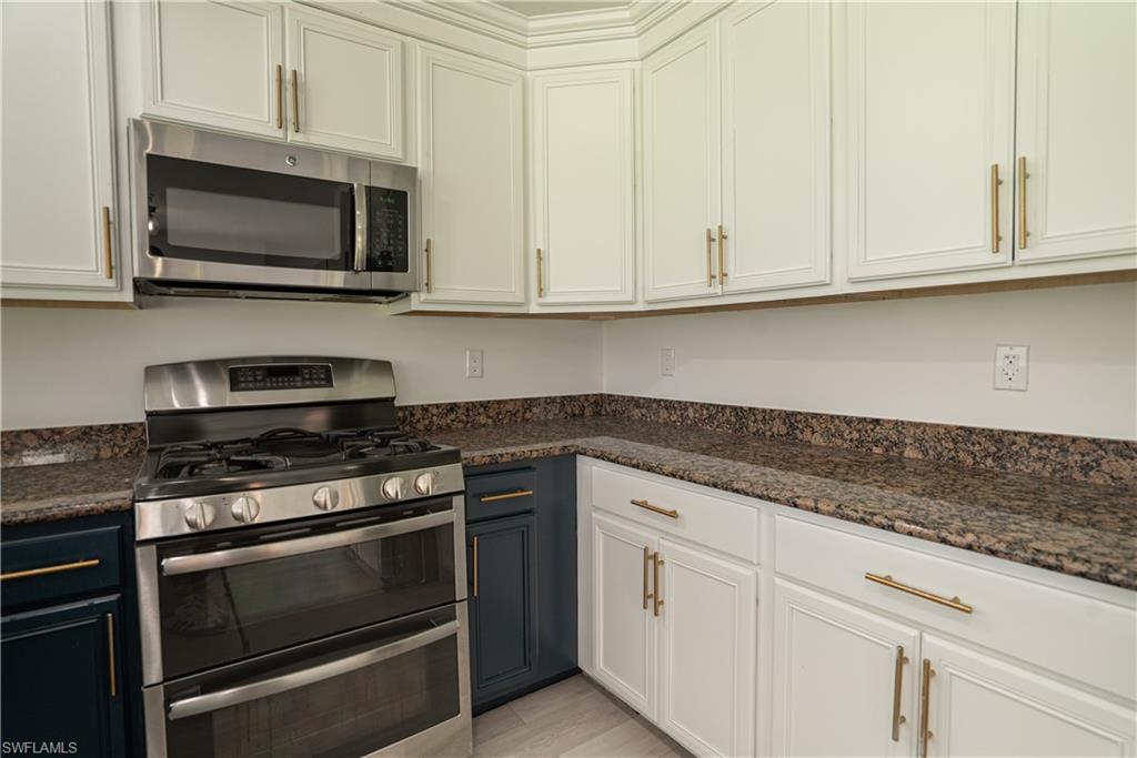 THE RESERVE AT ESTERO - Residential