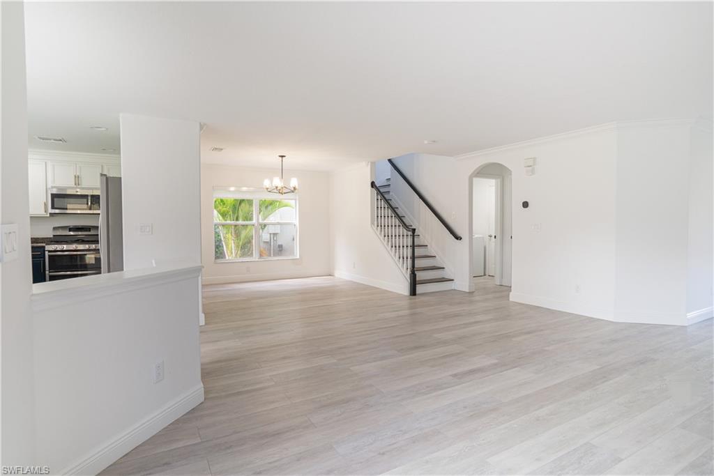 THE RESERVE AT ESTERO - Residential