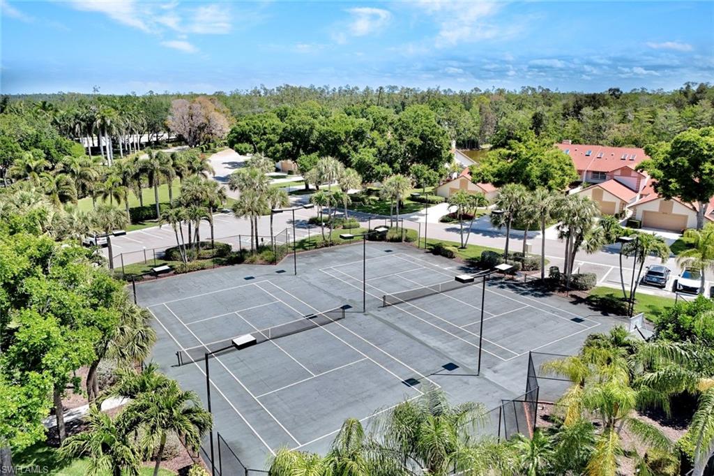 VILLAGE AT WILDCAT RUN - Residential