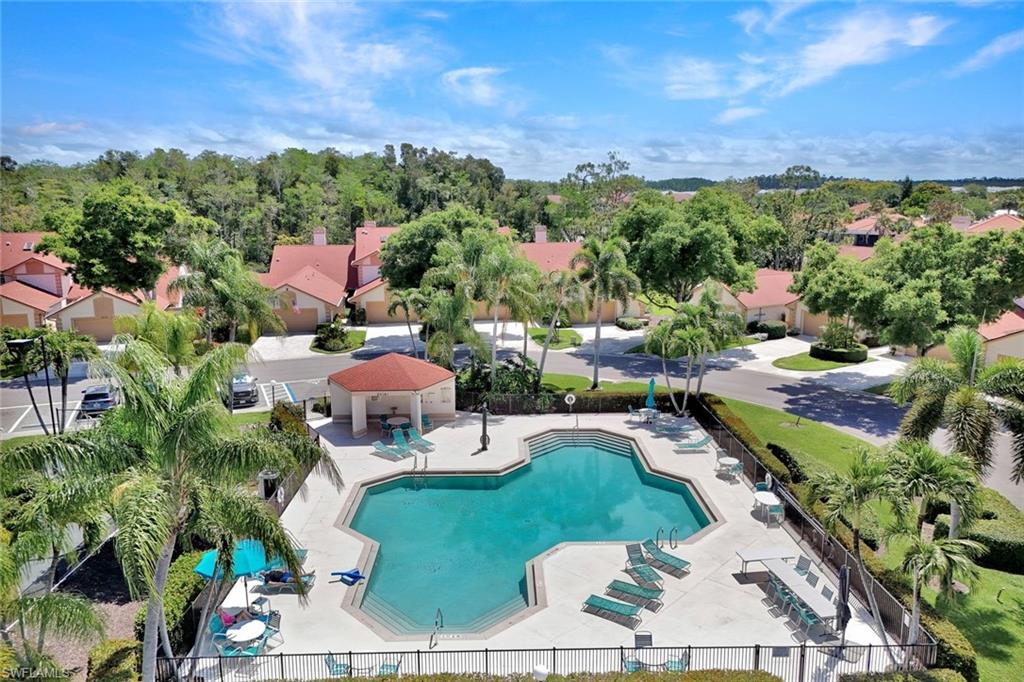 VILLAGE AT WILDCAT RUN - Residential