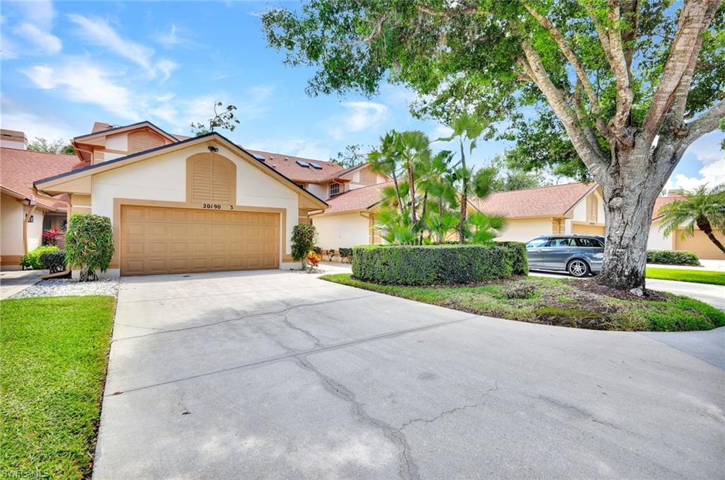 VILLAGE AT WILDCAT RUN - Residential