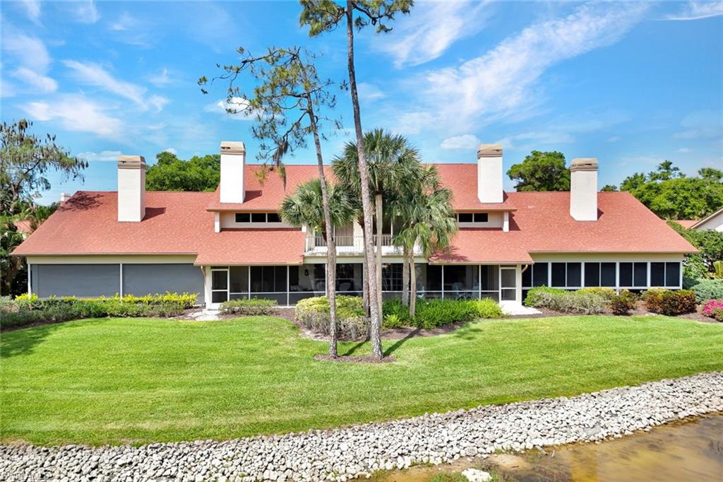 VILLAGE AT WILDCAT RUN - Residential