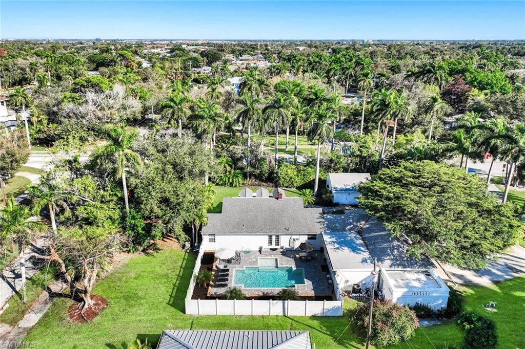 TWIN PALM ESTATES - Residential