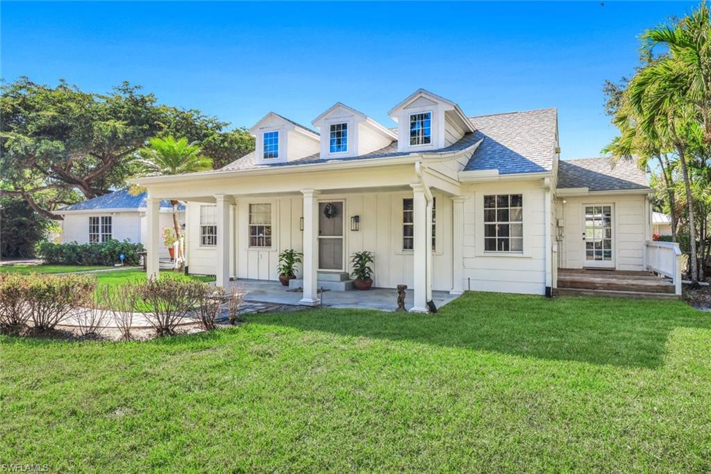 TWIN PALM ESTATES - Residential