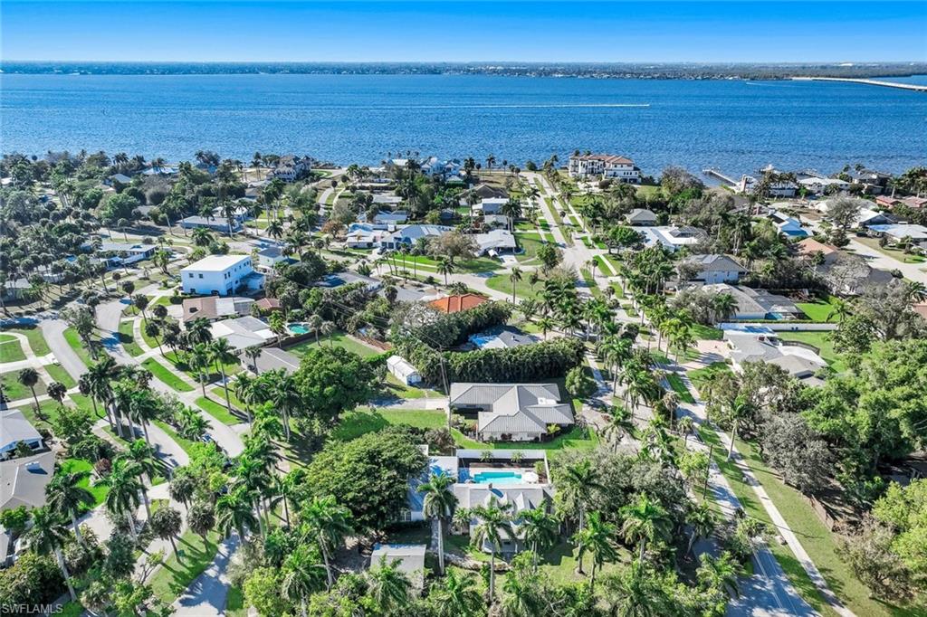 TWIN PALM ESTATES - Residential