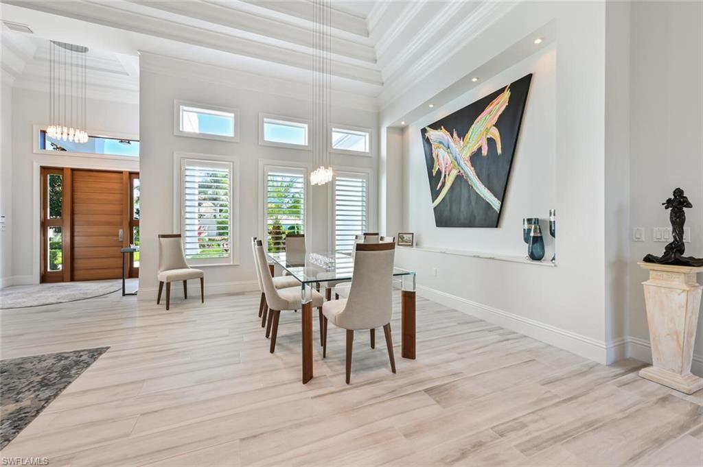 PARK SHORE - Residential