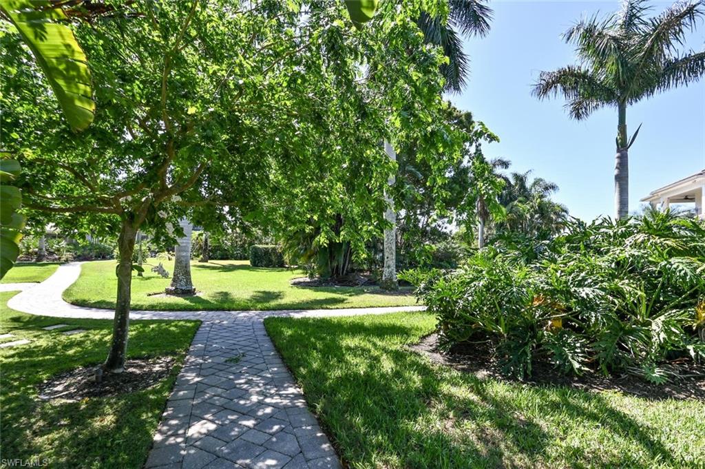 PARK SHORE - Residential