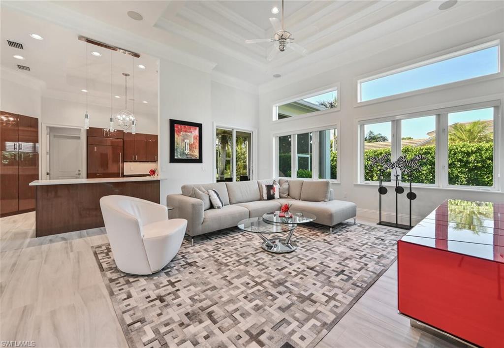 PARK SHORE - Residential