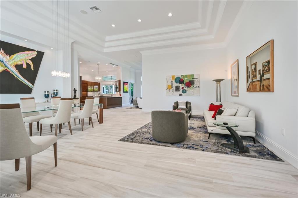 PARK SHORE - Residential