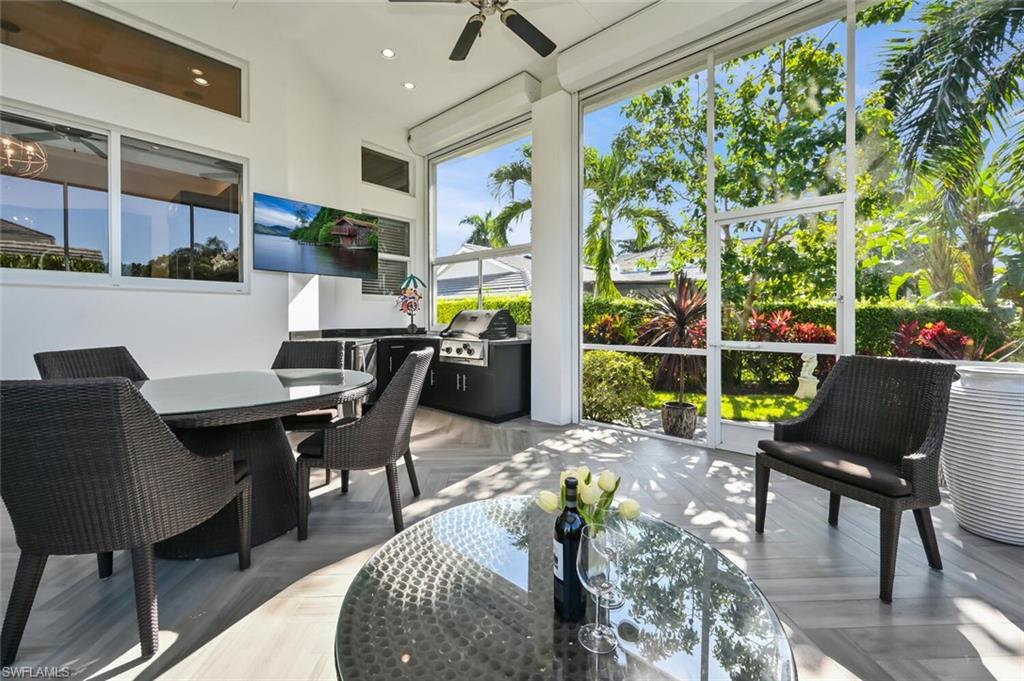 PARK SHORE - Residential