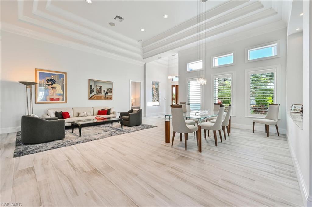 PARK SHORE - Residential