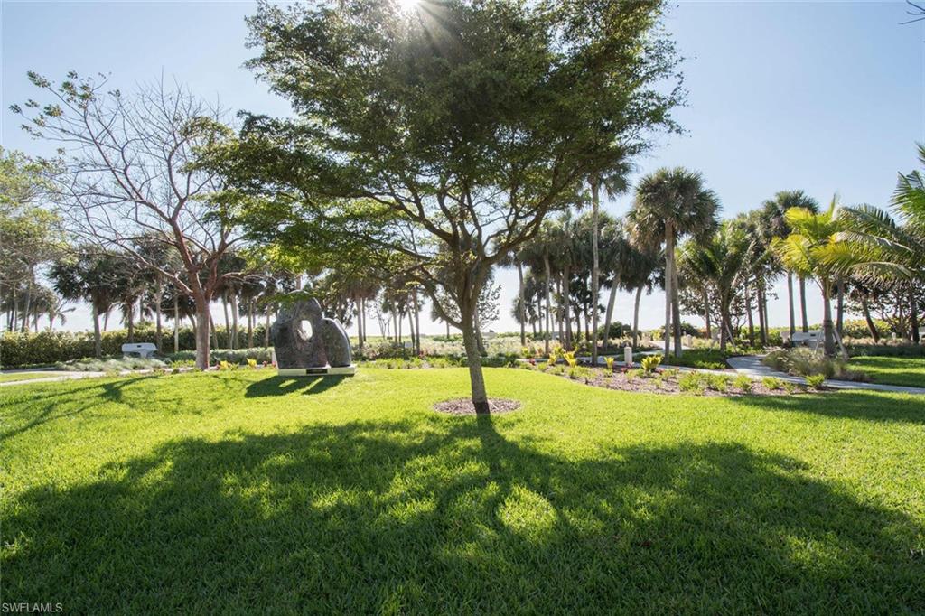 PARK SHORE - Residential