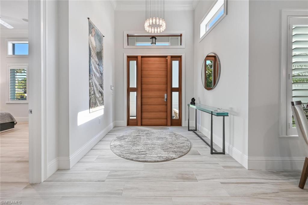 PARK SHORE - Residential