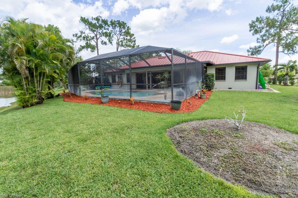 AROYAL PINES - Residential