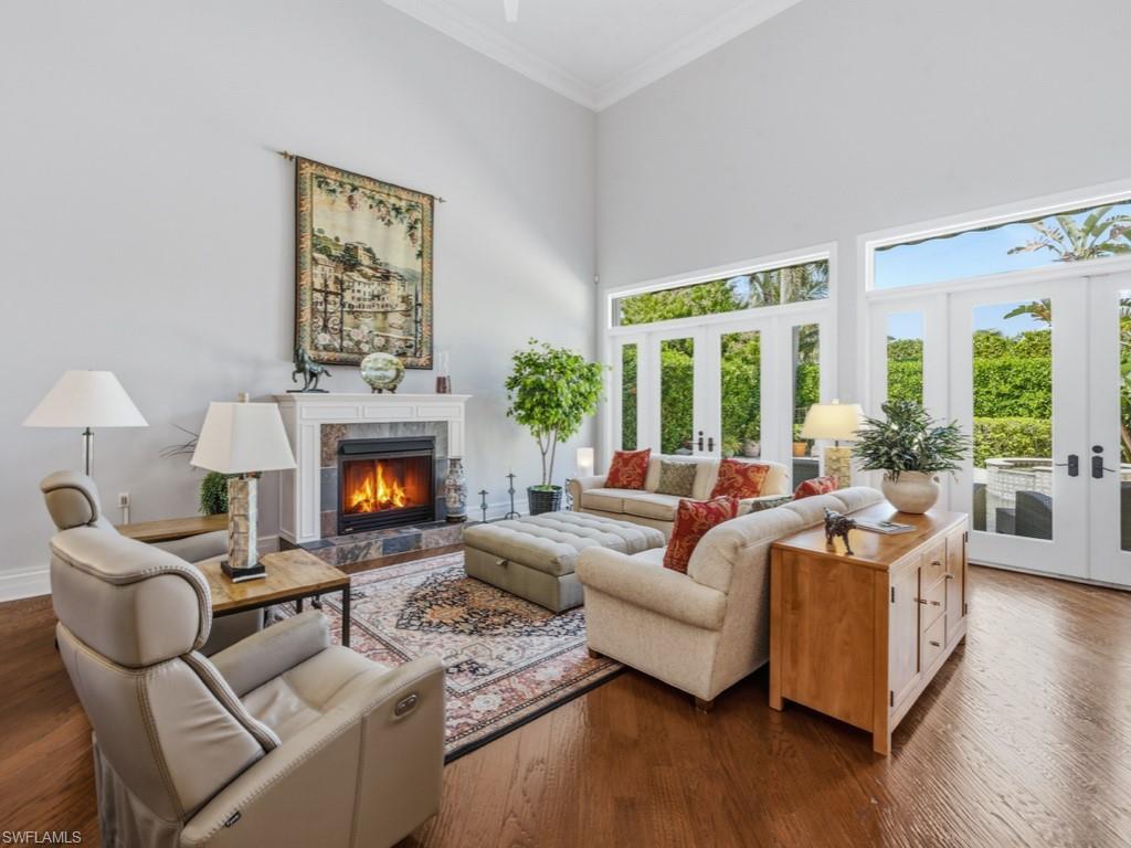 OLDE NAPLES - Residential