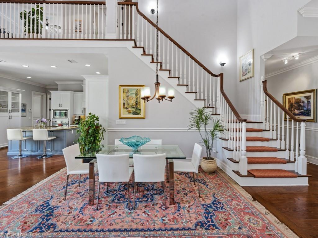 OLDE NAPLES - Residential