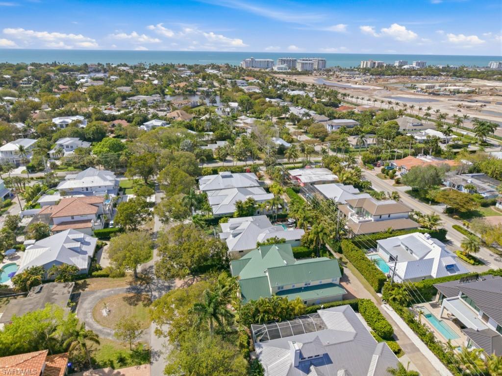OLDE NAPLES - Residential