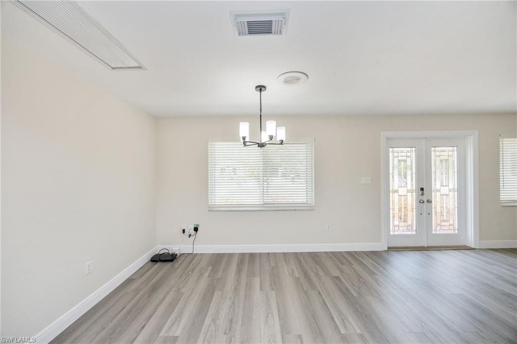 BONITA FARMS - Residential