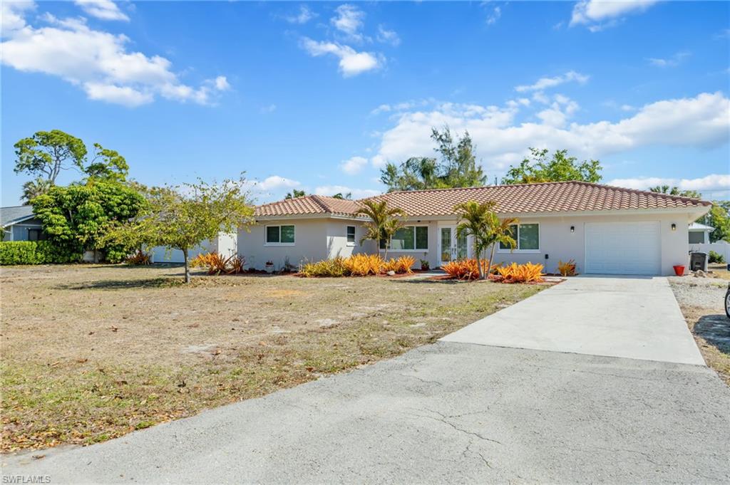 BONITA FARMS - Residential